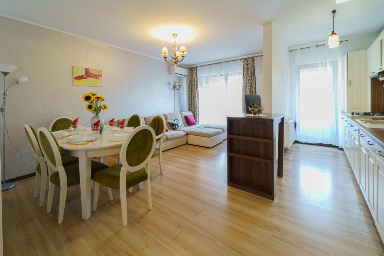5* Mansion In City Center Cluj-Napoca Exterior foto